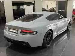مستعملة Aston Martin Unspecified للبيع في الدوحة #13066 - 1  صورة 